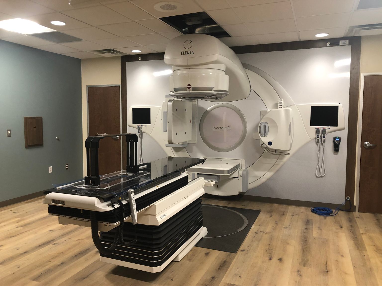 valor-oncology-linac