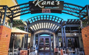 Kanes Family Restaurant