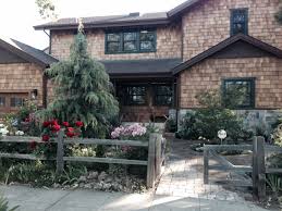 Redwood City Residence